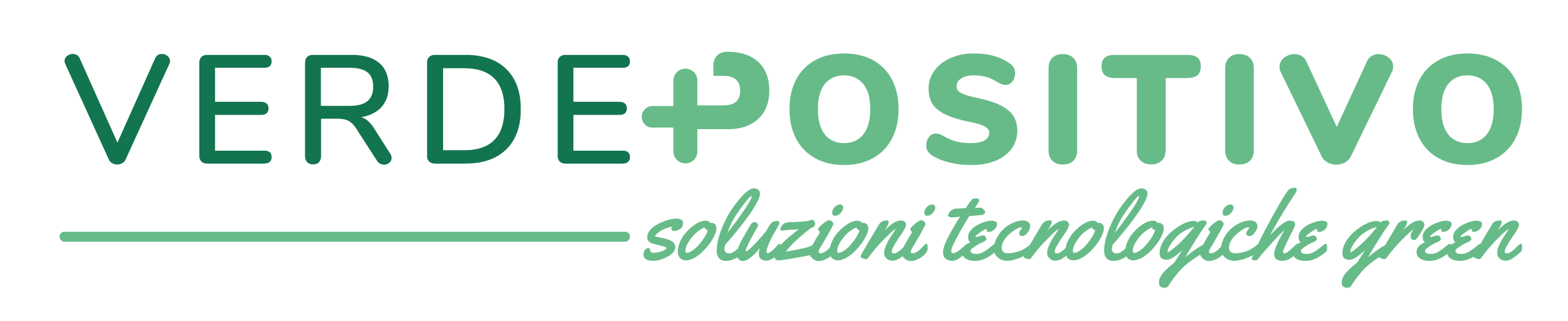 Logo_VerdePositivo Lavora con noi
