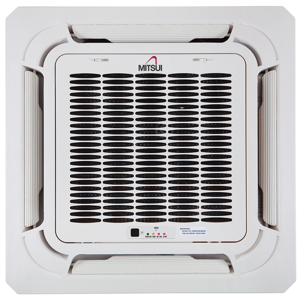 Cassette inverter mod. 12000 18000 BTU Cassette inverter mod. 12000 18000 BTU