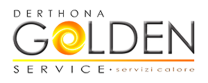 Derthona Golden Service - Logo