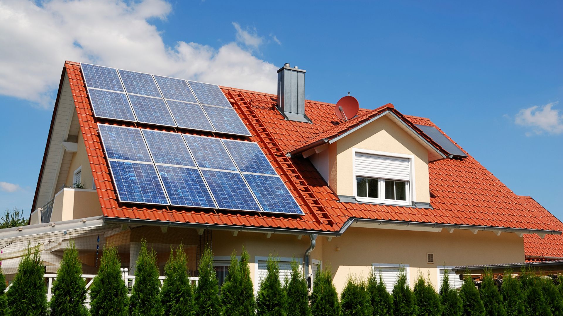 Fotovoltaico Fotovoltaico