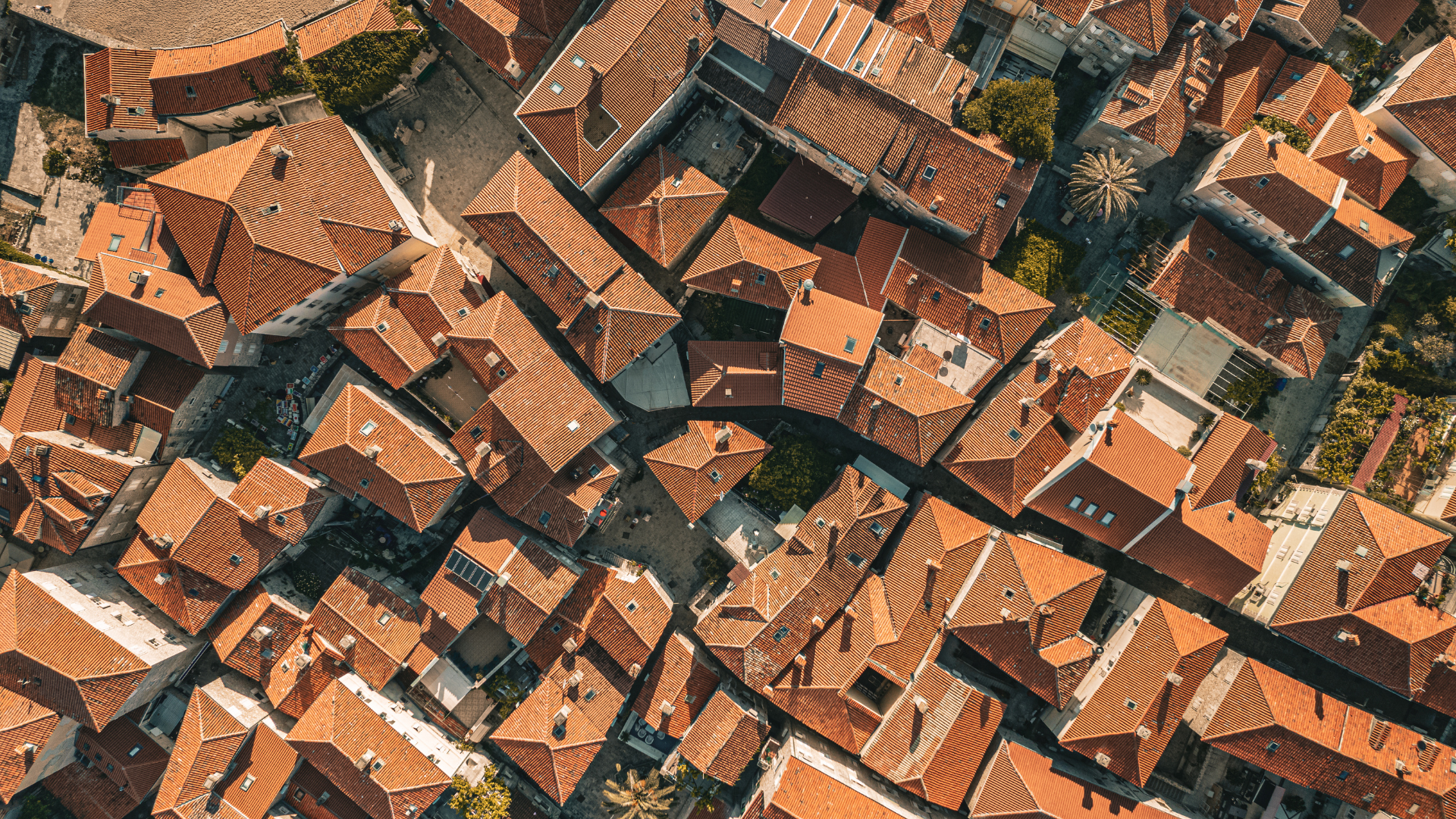 Città dall'alto Città dall'alto