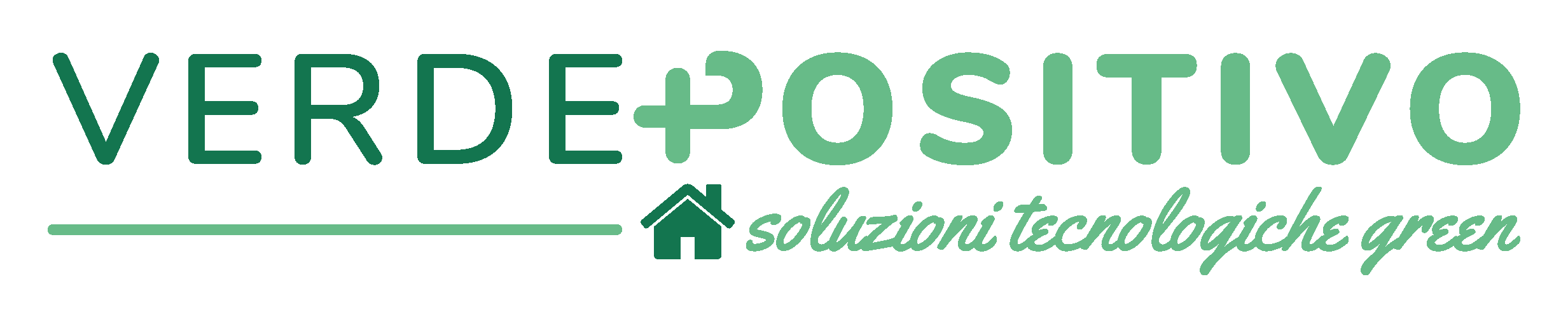 Logo VerdePositivo 2022