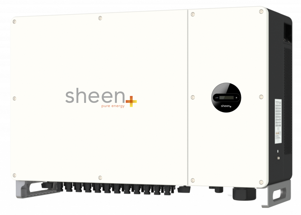 SHEENPLUS TRIFASE