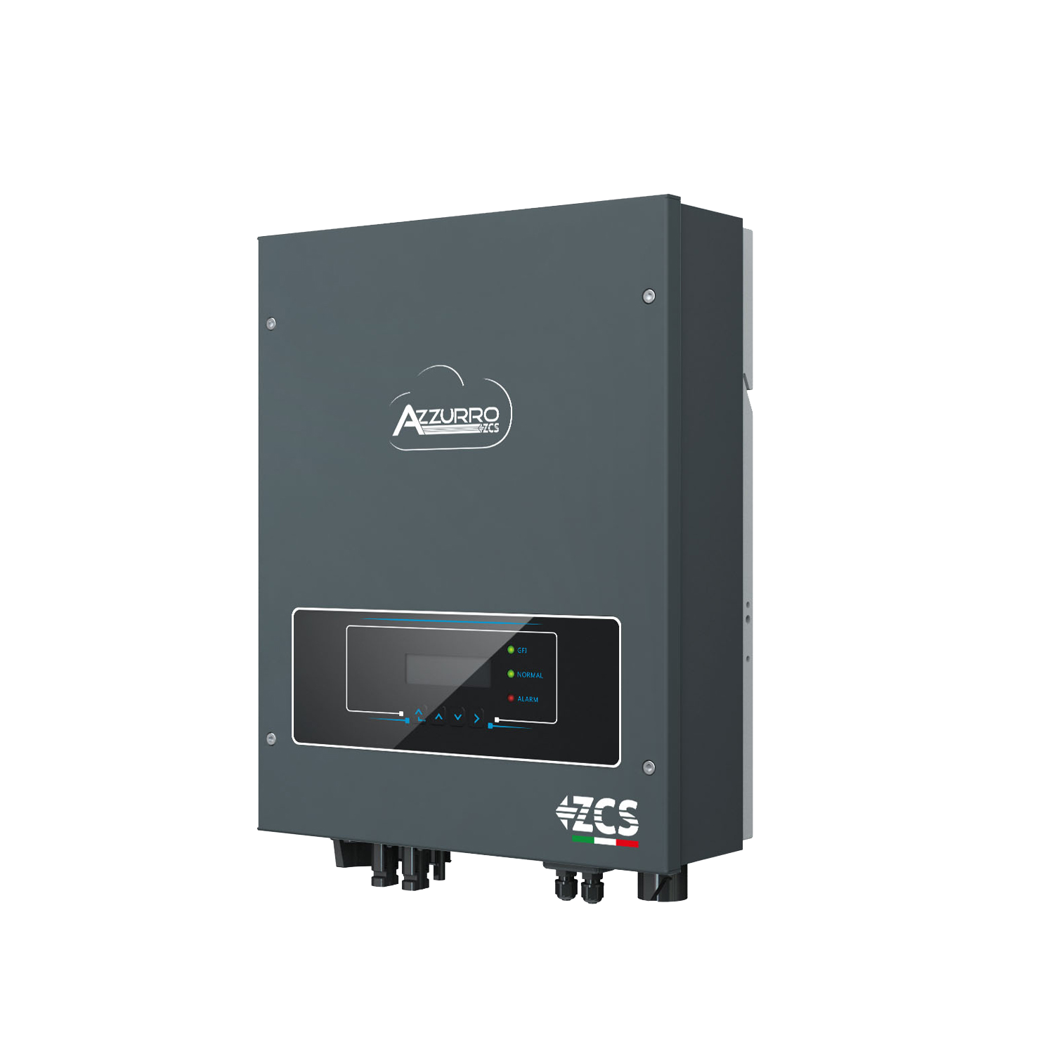 ZCS-AZZURRO-INVERTER-DI-STRINGA-MONOFASE-1PH-3000TLM-V2-1PH-6000TLM-V2 ZCS-AZZURRO-INVERTER-DI-STRINGA-MONOFASE-1PH-3000TLM-V2-1PH-6000TLM-V2