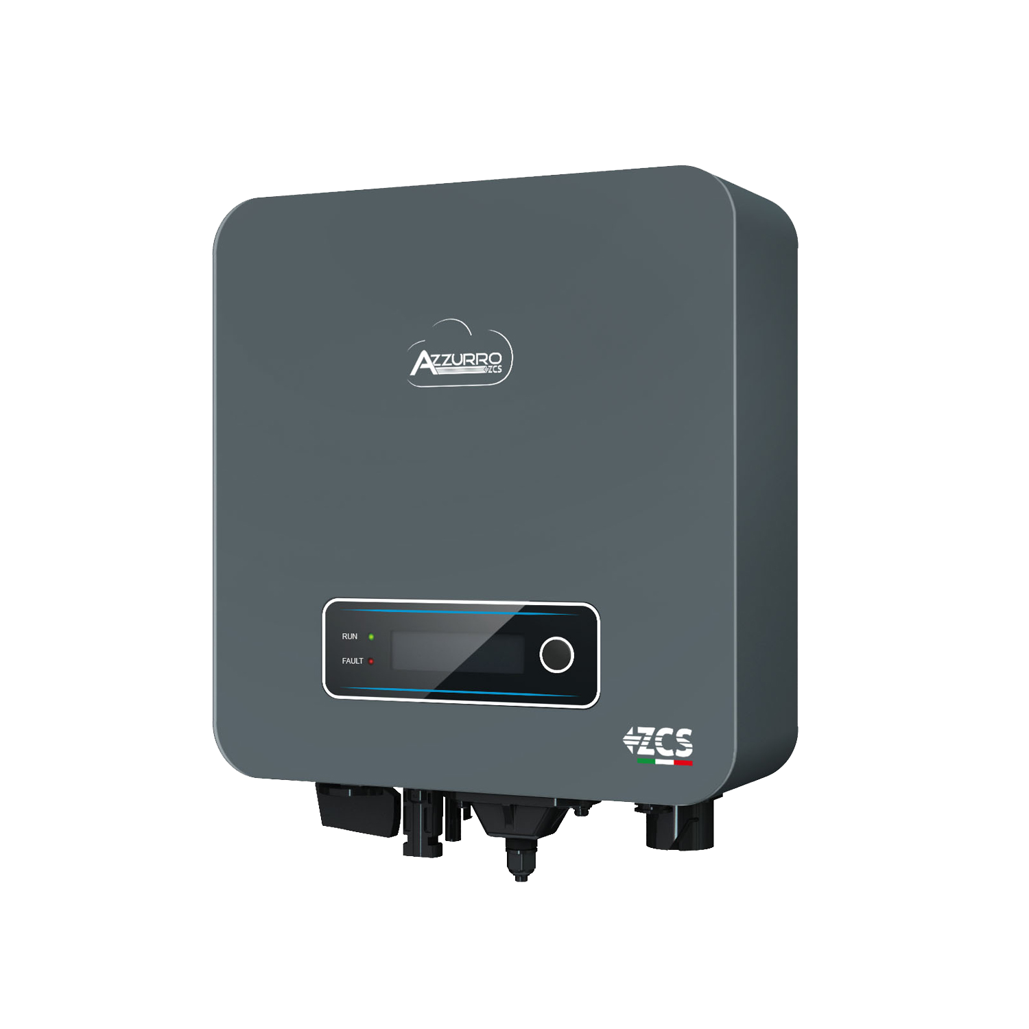 ZCS-AZZURRO-INVERTER-DI-STRINGA-MONOFASE ZCS-AZZURRO-INVERTER-DI-STRINGA-MONOFASE