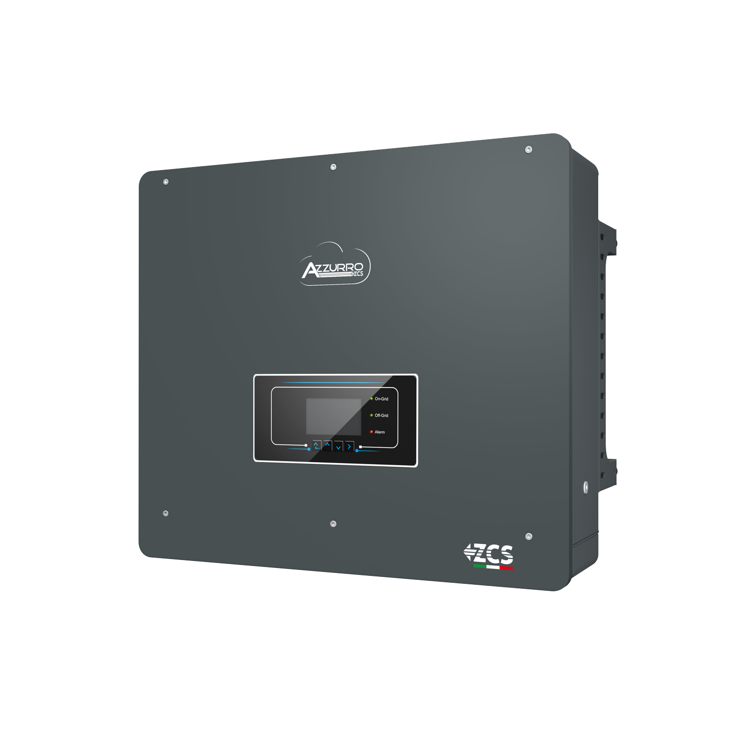 ZCS-AZZURRO-INVERTER-PER-ACCUMULO-IBRIDO-HYD-5000-ZSS-HYD-8000-ZSS