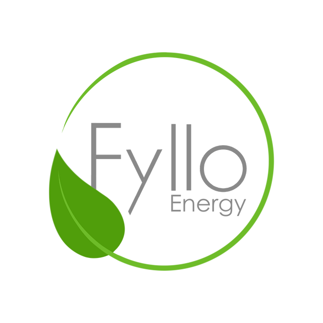 Logo Fyllo Energy