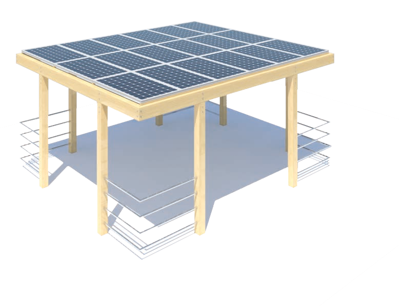 Battery Storage SheenPlus