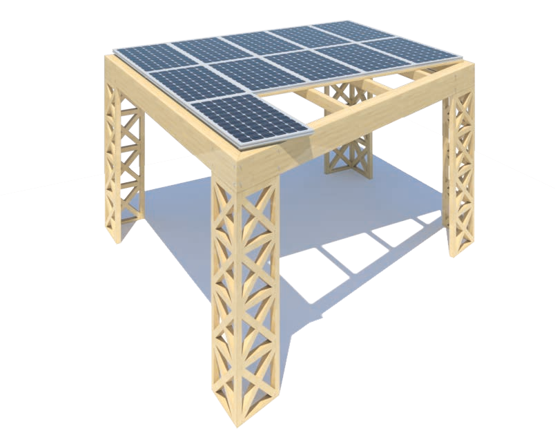 Battery Storage SheenPlus