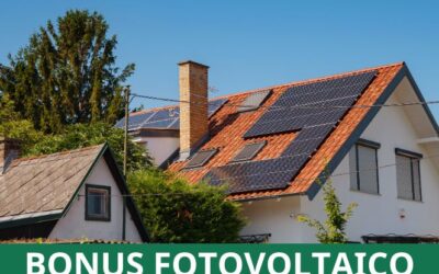 Reddito energetico 2024, chi può e come richiedere il contributo fotovoltaico