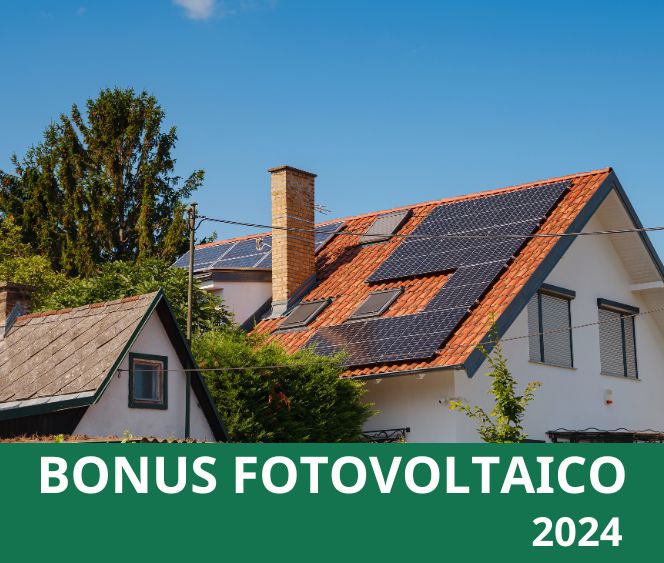 Reddito energetico 2024, chi può e come richiedere il contributo fotovoltaico