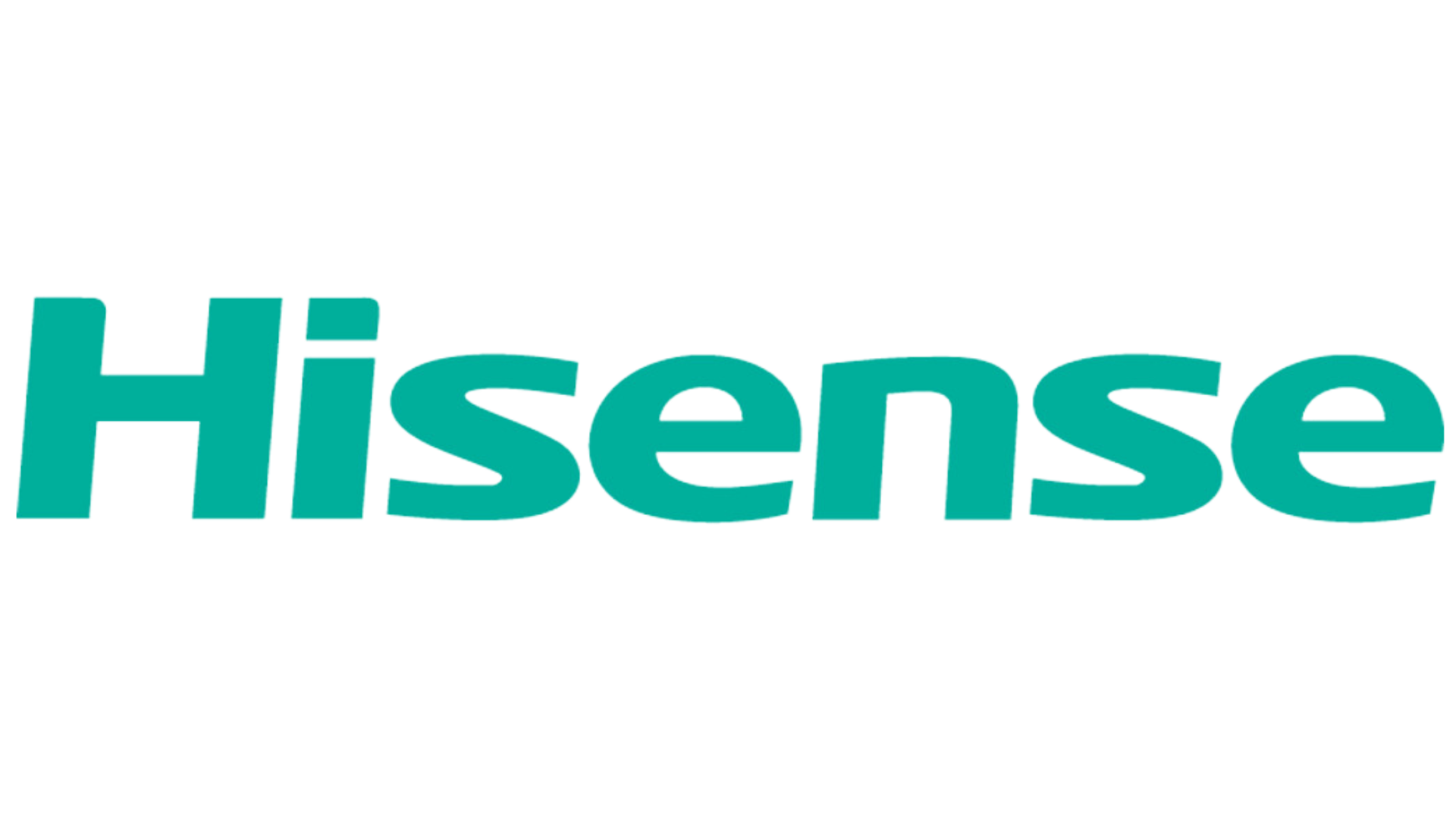 HISENSE LOGO