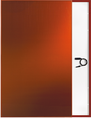 FuturaSun Orange VerdePositivo